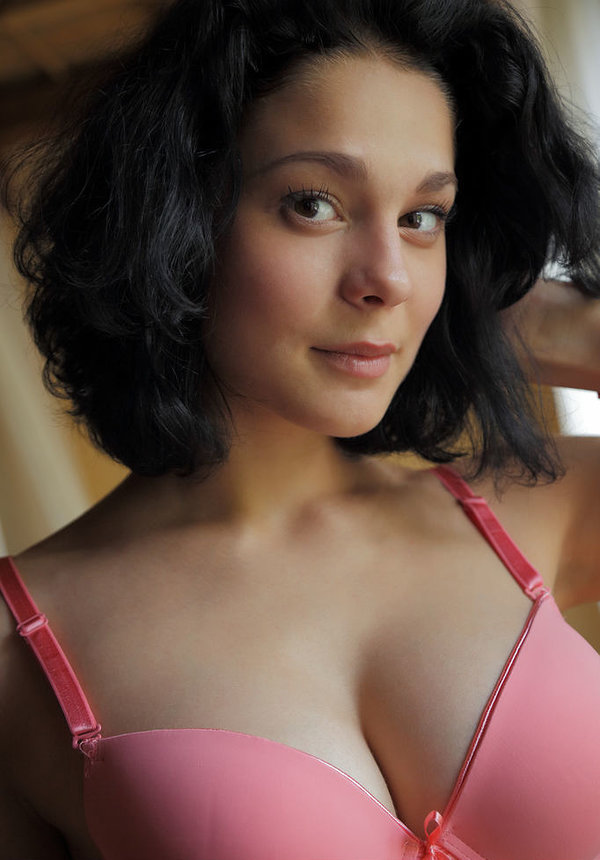 Полина, 25 лет, 0 размер груди