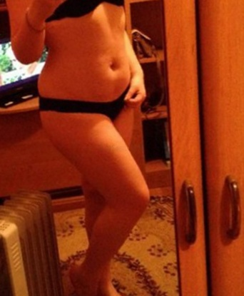 Арина, 23 года, 3 размер груди